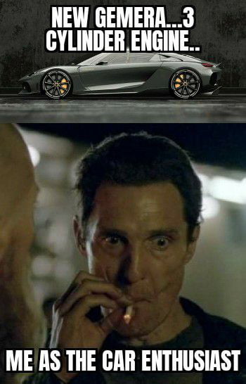 Memes Engine Oh No Wonder That There's A New Thomas....