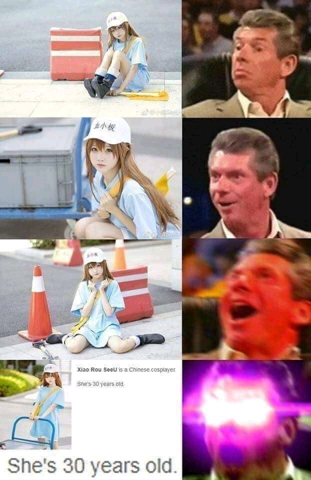 Smash or pass - 9GAG