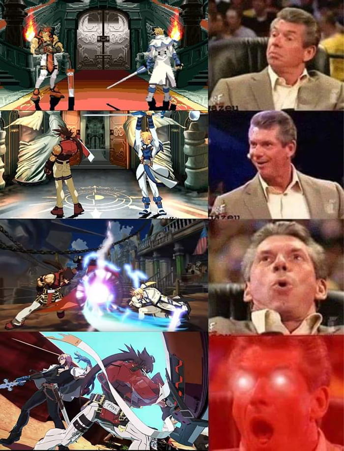 Heaven Or Hell Let S Rock 9gag