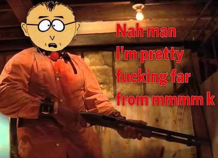 Mmmmkay 9GAG mmmmkay-9gag