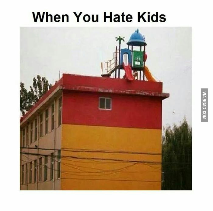 Like for real - 9GAG