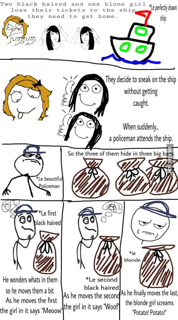 rage comics create