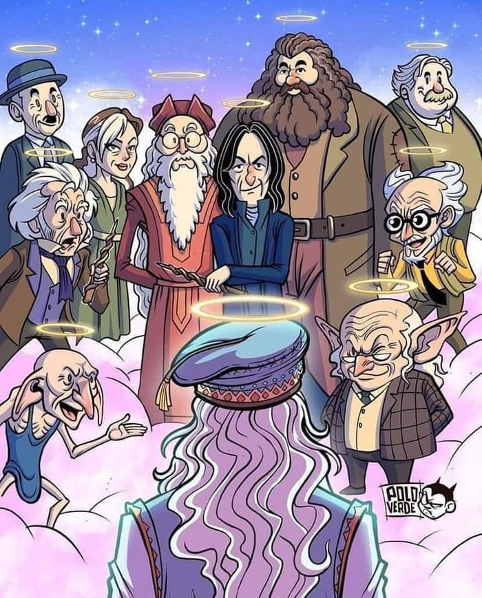 Rip Gambon. - 9GAG