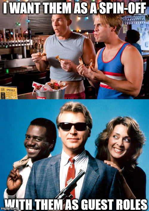 Former Want It All Cap main image 0