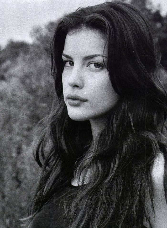 Liv Tyler 1990s 9gag 4832