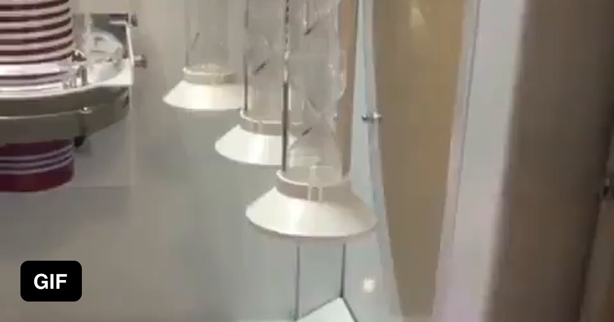 The Automatic Machine - 9GAG