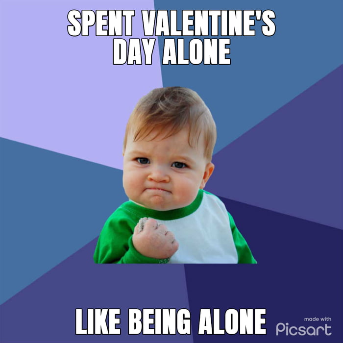 Valentines Day 9gag 