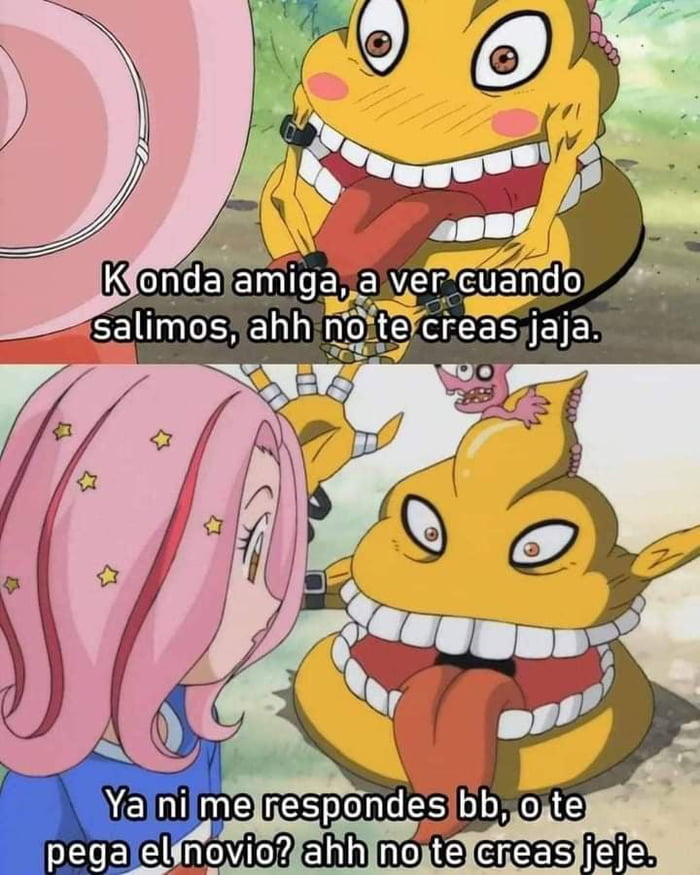 Siempre hay alguien as 9gag