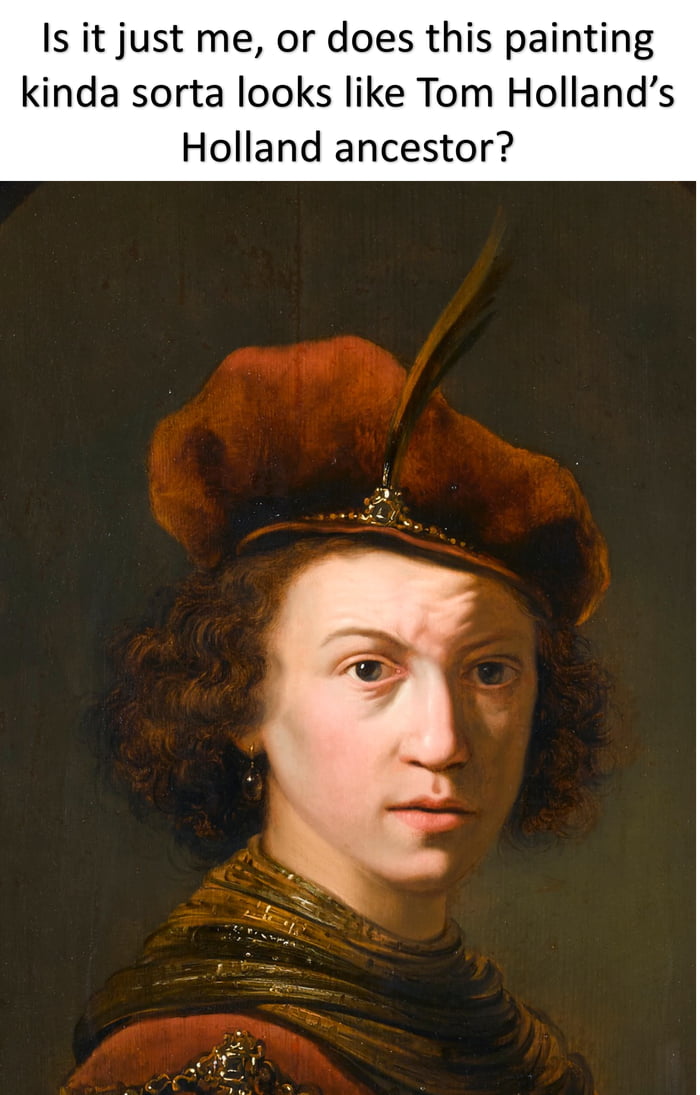 Holland by name, Holland by nature 9GAG