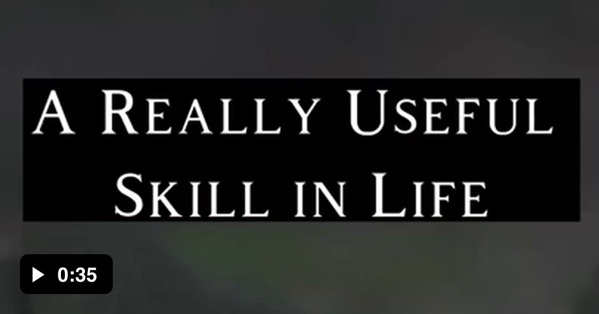 How to create a Canadian jam knot 9GAG