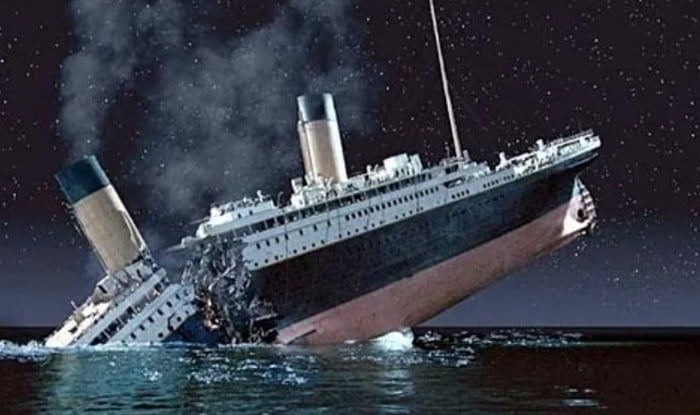 When the Titanic sailed from England destined for NY, it held in it's ...