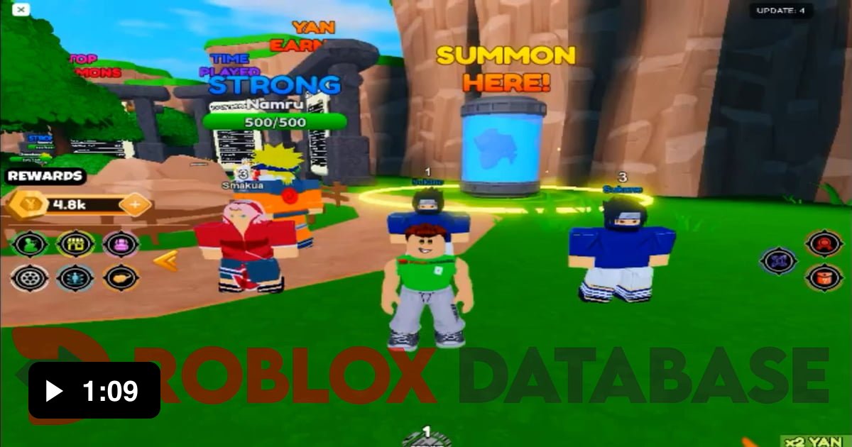 NEW CODES 🎃 Anime Power Tycoon, Roblox GAME, ALL SECRET CODES, ALL WORKING  CODES - YouTube