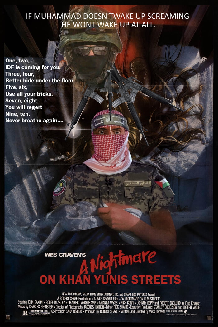 New Israeli Production - Family movie ! to all Israel and Jews haters ...