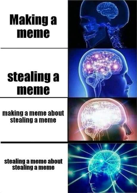 I stole this - 9GAG