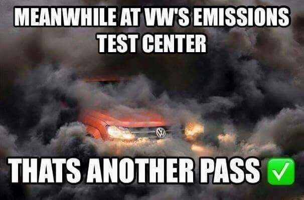 If your VW check engine light is off... is not a VW - 9GAG