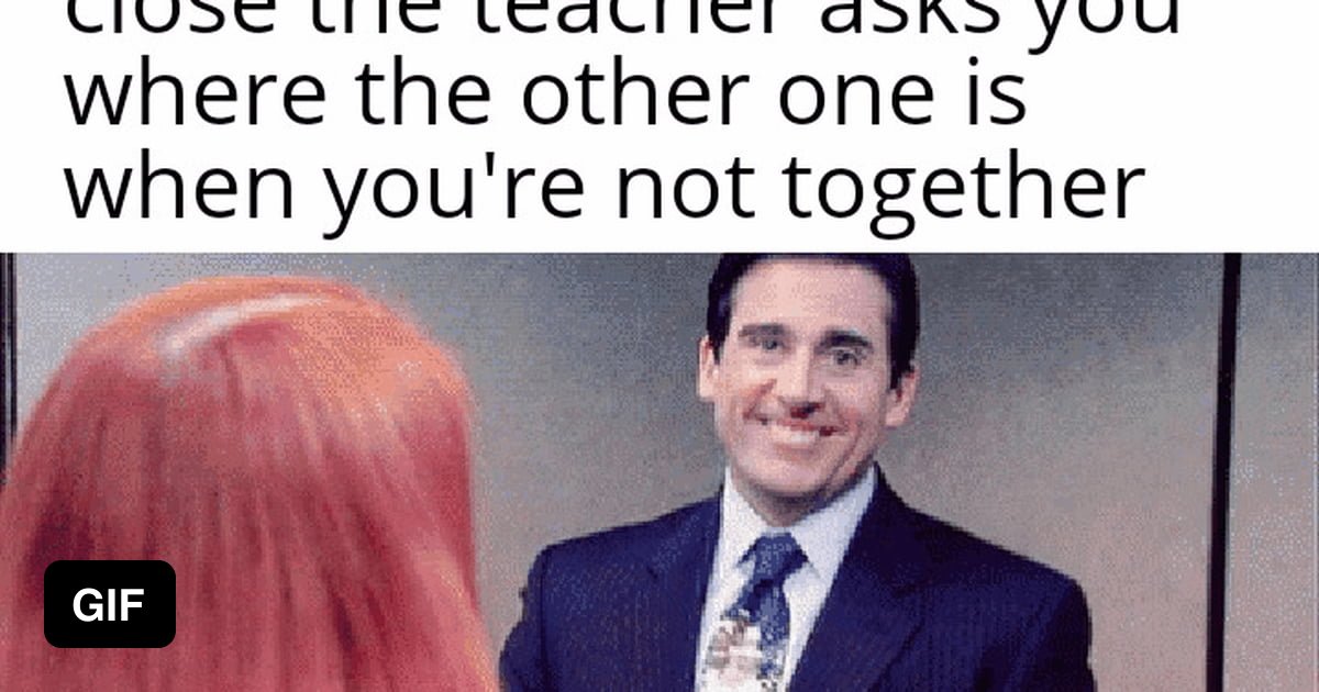 Friends forever - 9GAG