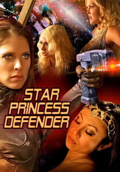 Princess defender. Princess Defender ~the story of plebiscite Eltrise~.