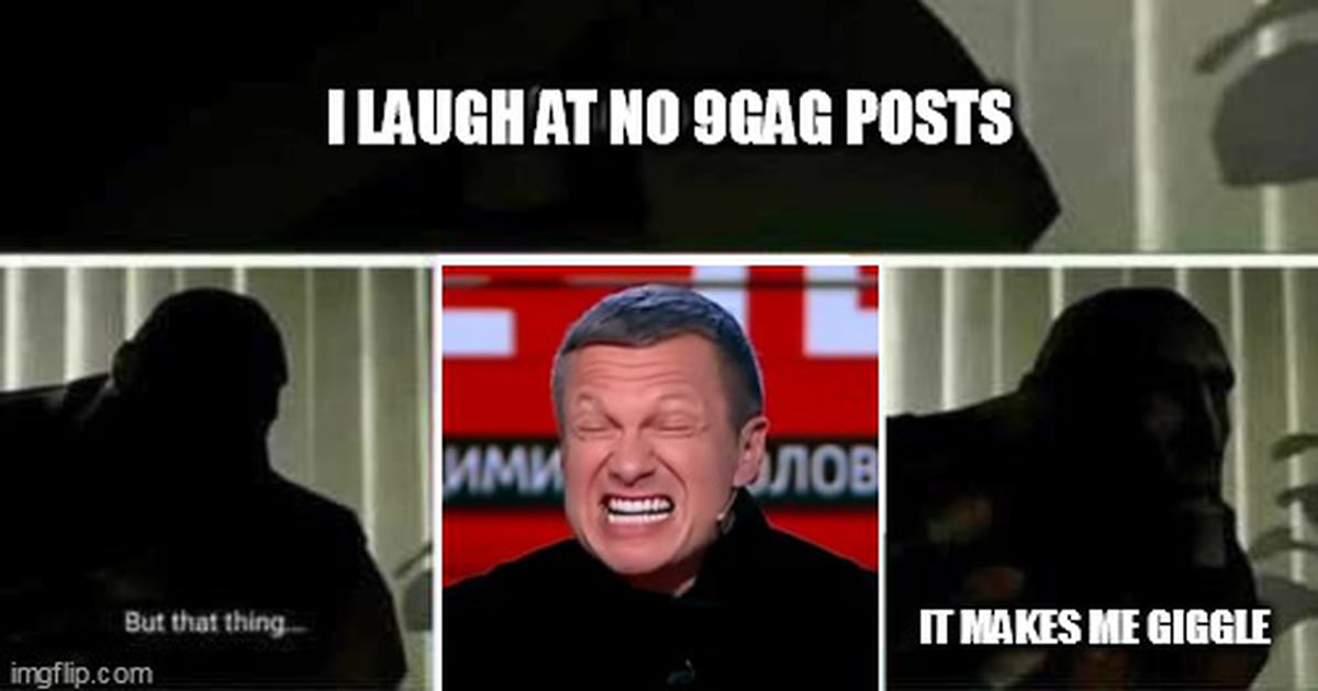 What can i say clowns make me laugh - 9GAG
