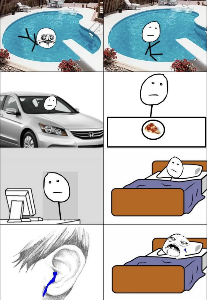 Satisfying - 9GAG