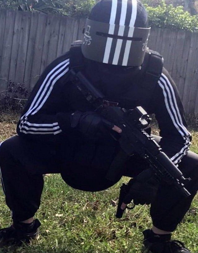 Slavlord, the Slav God - 9GAG