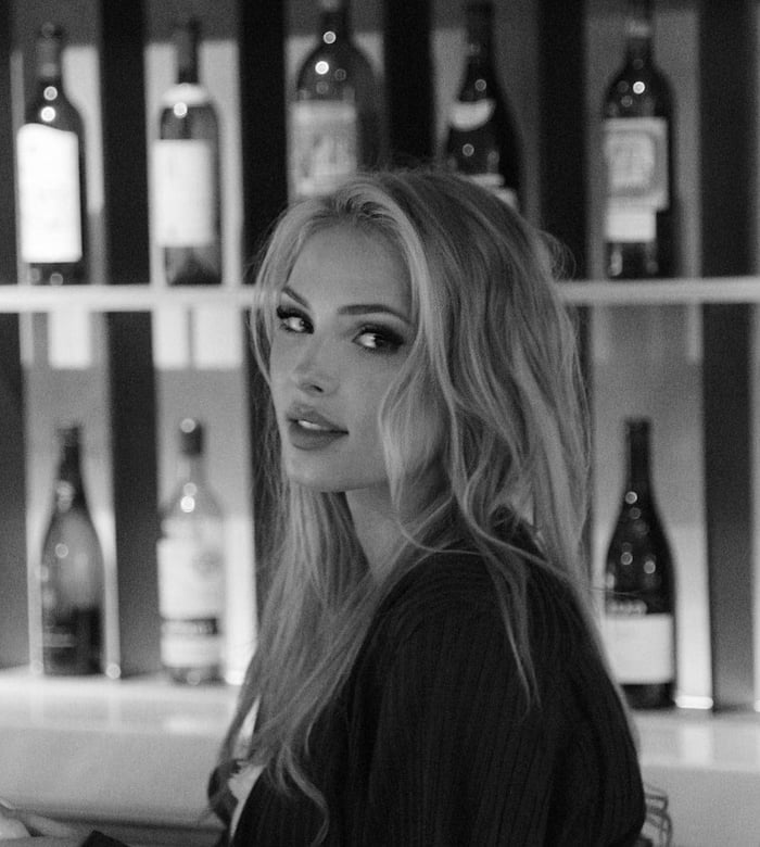 Saxon Sharbino 9GAG