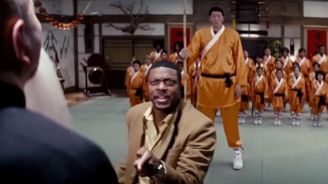 song in rush hour 3