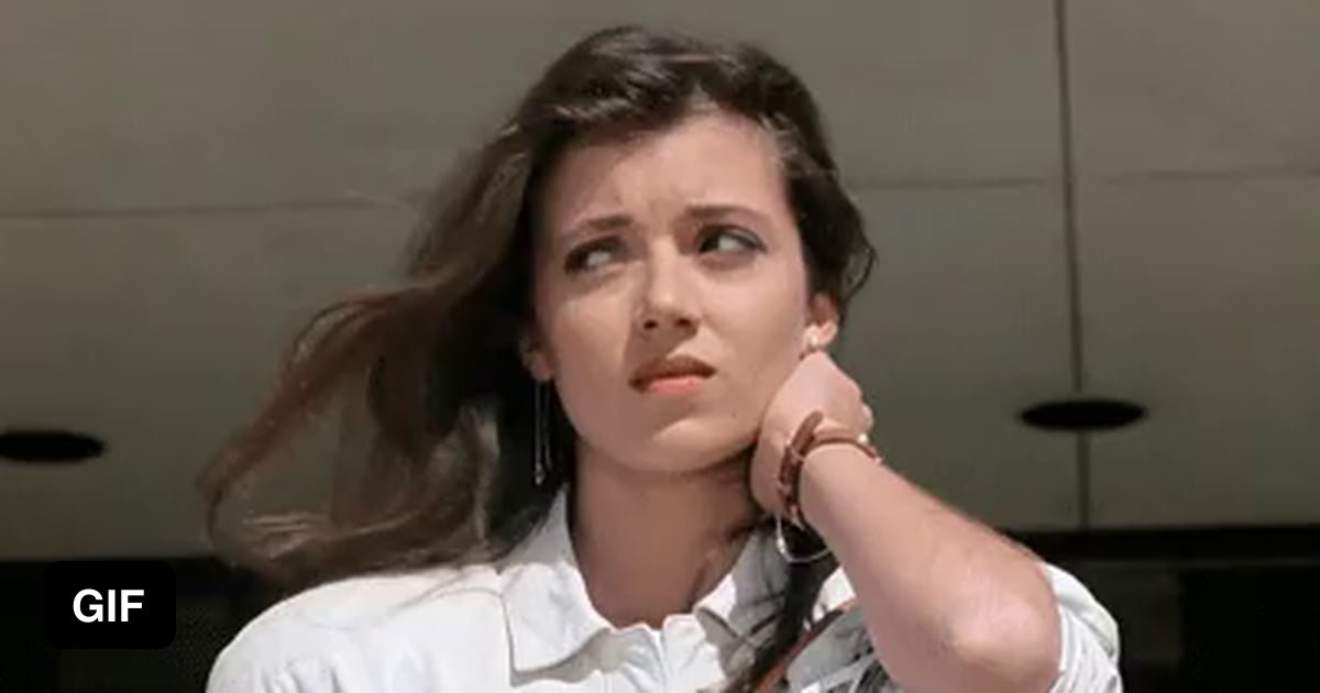 Mia Sara Nudography