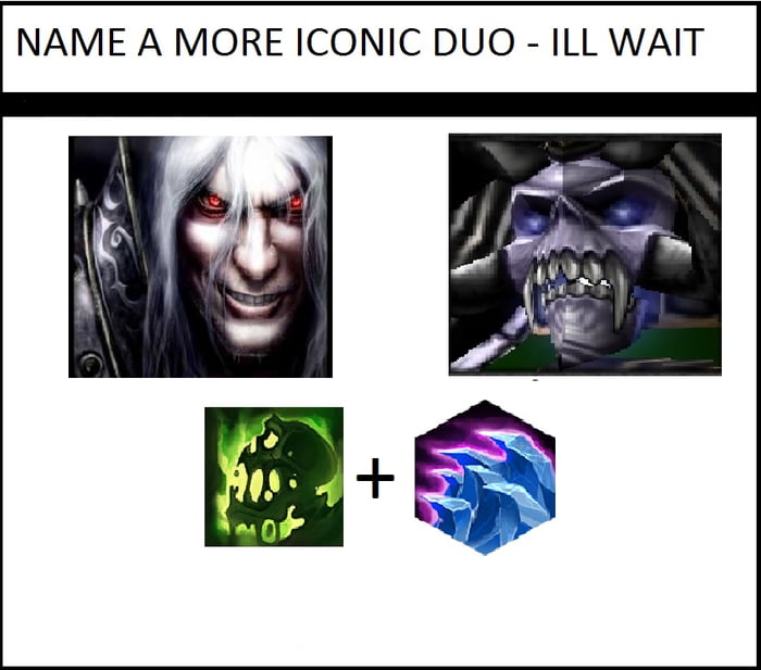 Cant wait for warcraft 3 reforged 9gag