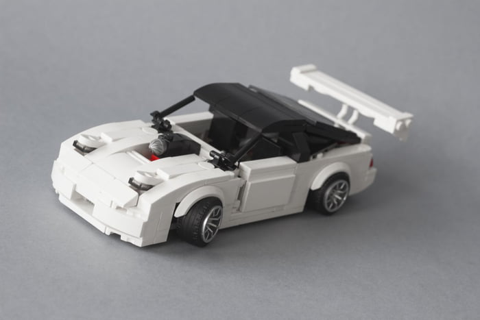 Lego drift cheap