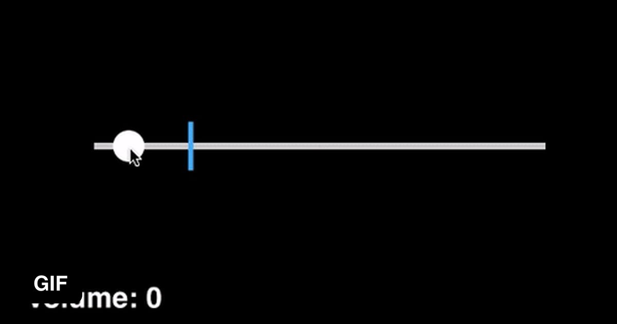 Worst ui. Ползунок громкости. Уменьшение громкости gif. Ползунок гиф. Ползунок громкости gif.