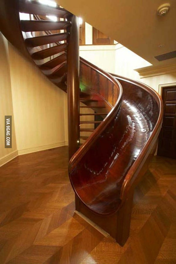 suddenly-my-normal-spiral-staircase-doesn-t-seem-so-cool-9gag