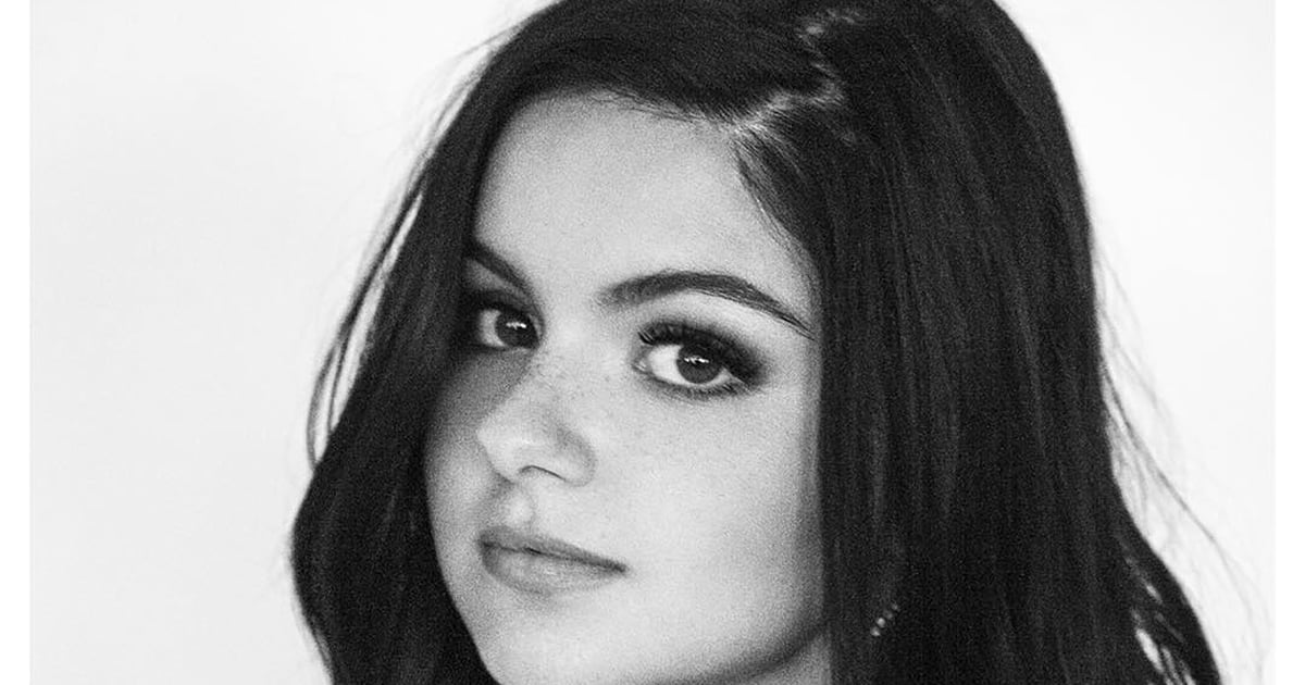 Ariel Winter 9gag 