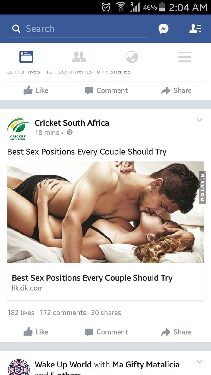 What sex position in Durban