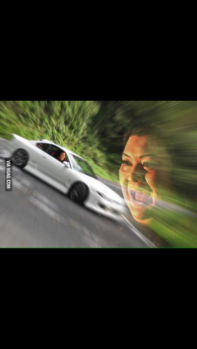 When You Hit The Last Lap On Mario Kart And The Music Starts To Speed Up -  9Gag