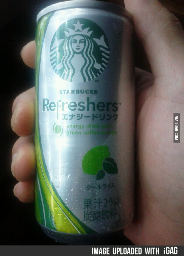 Energy Drink 9gag