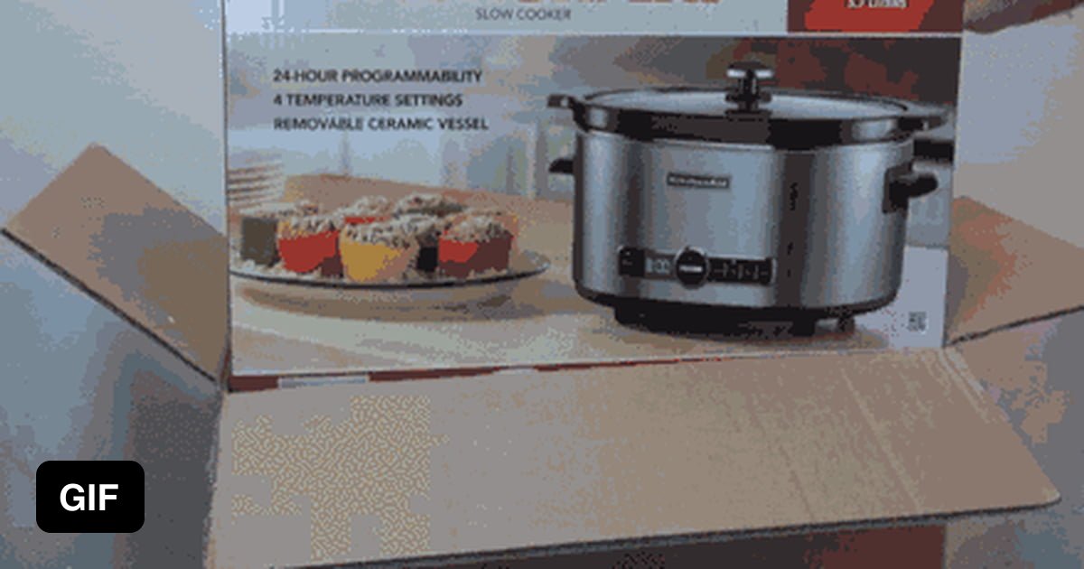 The most satisfying .gif ever - 9GAG