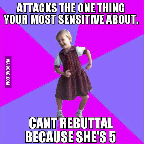 Every time I swear. - 9GAG