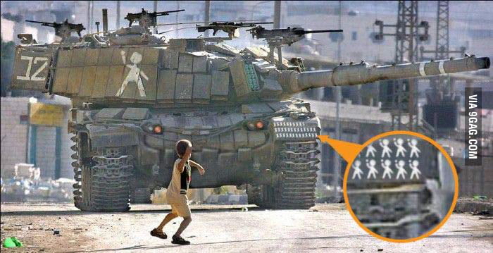 One hell of a picture.. - 9GAG