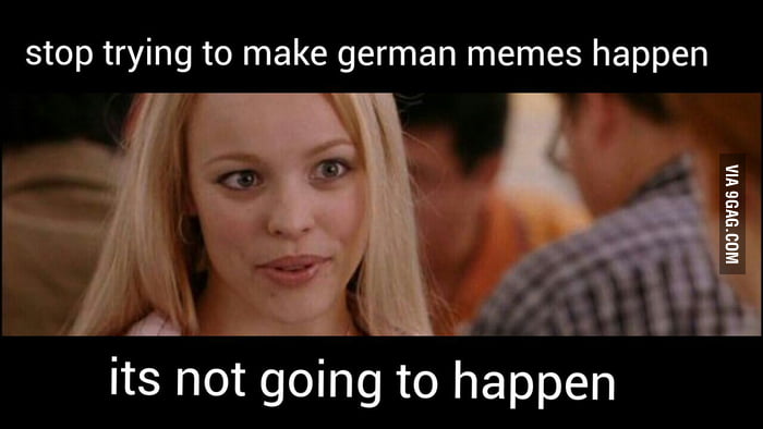German Memes