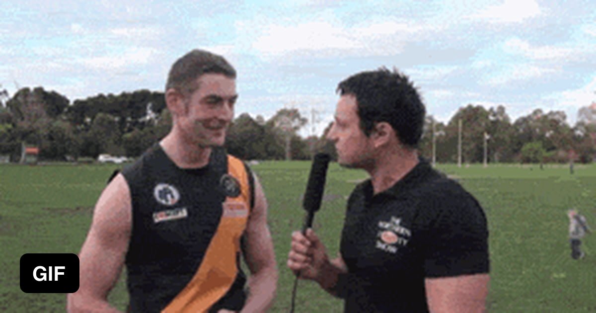 Did you see that? He caught the ball with one hand! 9GAG