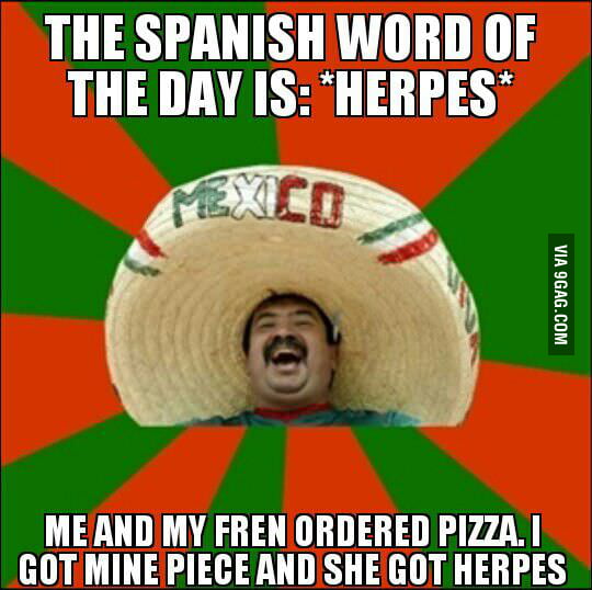 spanish-word-of-the-day-9gag