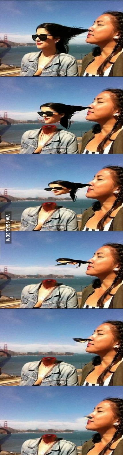 This is Title - 9GAG