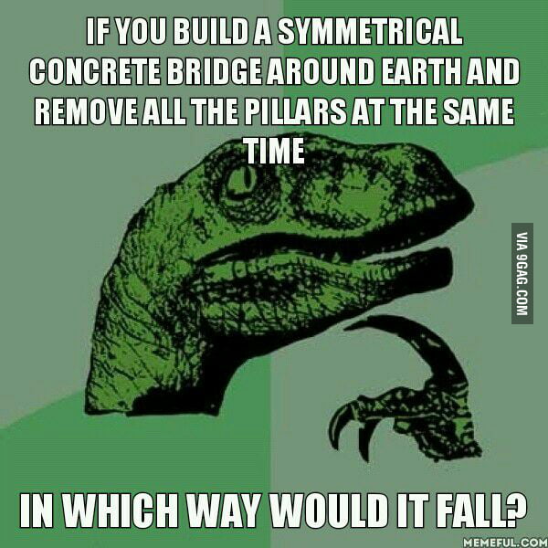 Really got me thinking this morning. - 9GAG