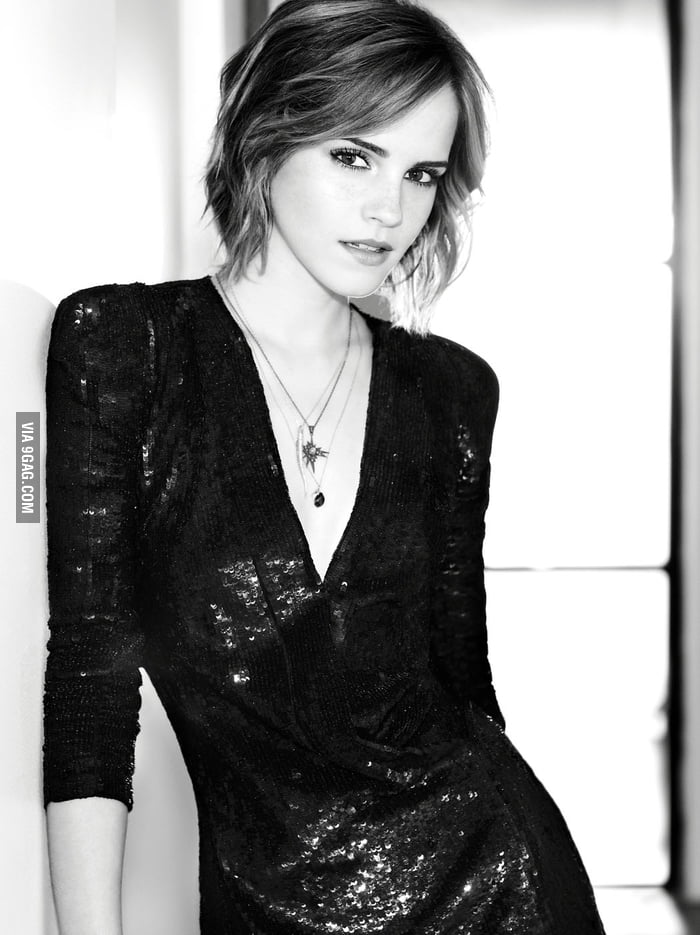 Emma Watson 9gag 