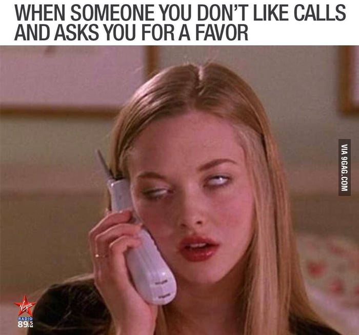 Roll my eyes so hard I see my brain 9GAG