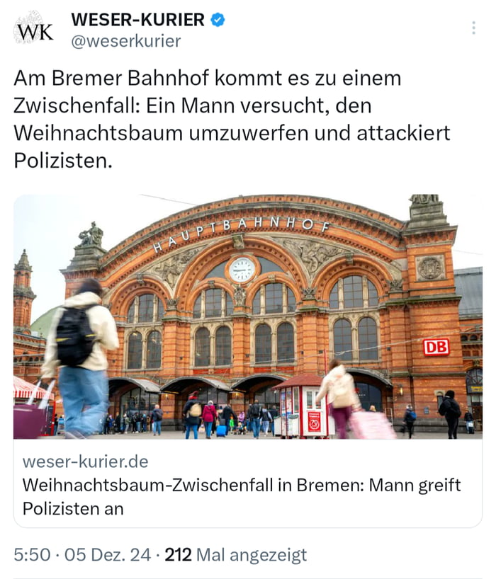 Deutsche Kaddsen Machen Sowas Auch Also Das Mit Dem Baum 9GAG