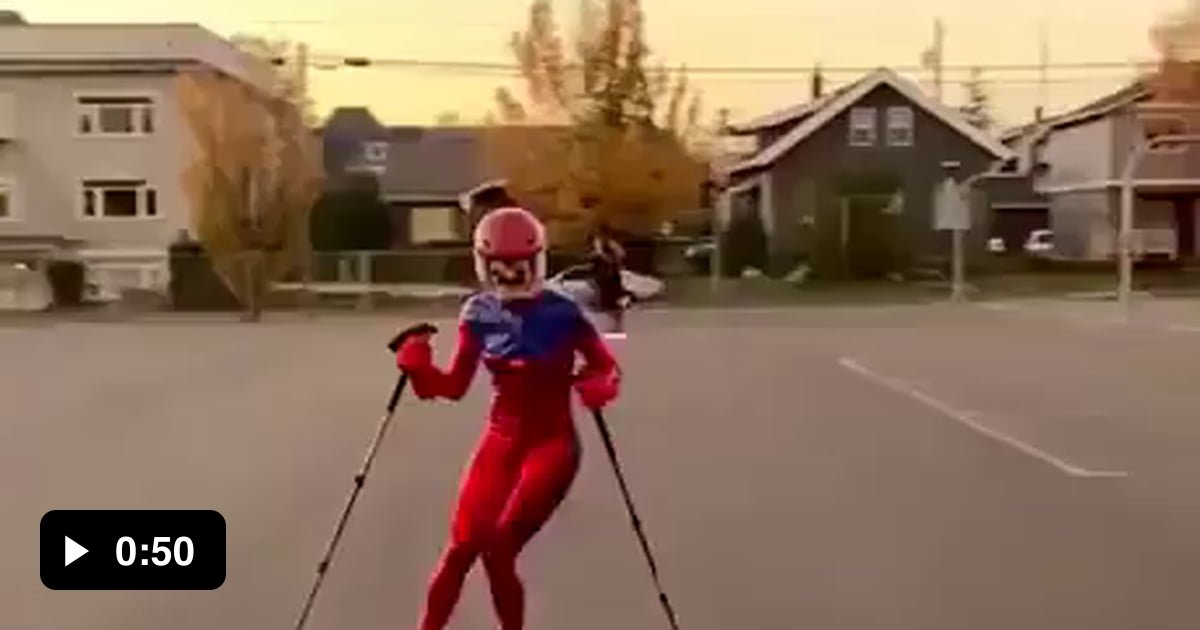 Stupid Sexy Halloween