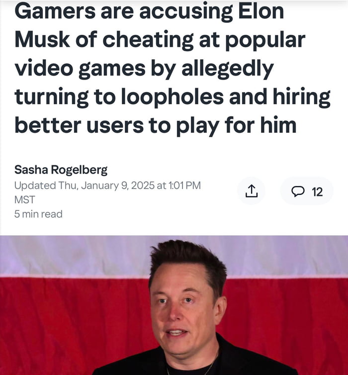 Billionaire Ever Play Fair Game 9GAG billionaire-ever-play-fair-game-9gag