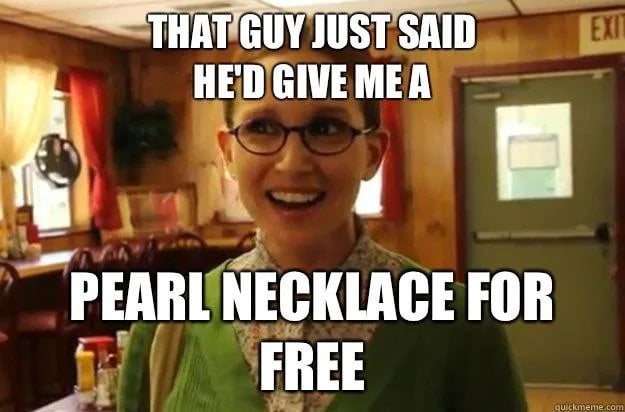 It's an old meme - but it checks out - 9GAG