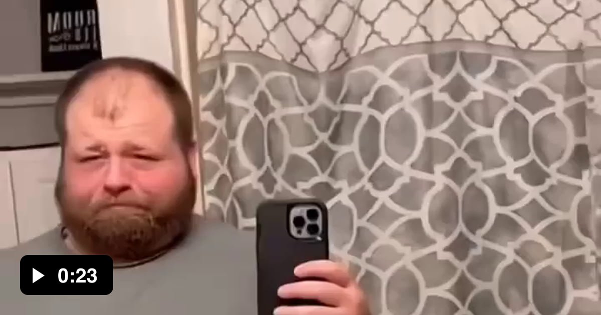 This guy's transformations are always a treat. He's got a knack for ...